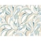 York Wallcoverings Achate Blue Wallpaper GN2562 - alternate 1