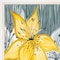 Homeroots Set Of Two Tiger Lilies 1 White Framed Print Wall Art, 2PK 406032 - alternate 5