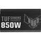 Asus TUF Gaming 850W Gold - 3.3 V DC, 5 V DC, 12 V DC, -12 V DC, 5 V Output - 2 Fan(s) - 92% Efficiency TUFGAMING850G - alternate 13