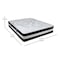 Flash Furniture 12" Hybrid Mattress, Full Mattress in a Box CL-E230P-R-F-GG - alternate 8