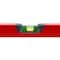 Sola Box Level, Aluminum, 48 In, Red LSB48 - alternate 7
