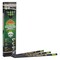 Lyra Tri-Conderoga 3-Sided Pencils with Sharpener, 12PK X22500 - alternate 1