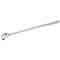 Performance Tool 1/2 in. Dr. Ratchet, Long Handle, Quick Release, 24 Teeth W32122 - alternate 1