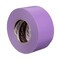 3M Painter's Tape, 72 mm W x 60 yd L, 7.3 mil Thick, Purple, Rubber Adhesive, 12 PK 501+PL - alternate 8