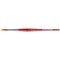 Da Vinci COSMOTOP-SPIN Silk painting Brush, Synthetic, Watercolor, Round, Size 10 VA-5580_10 - alternate 3