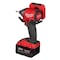 Milwaukee Tool 4 in. Straight Hook for PACKOUT Wall-Mounted Storage 48-22-8334 - alternate 13