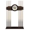 Holland Bar Stool Co Marquette Cue Rack in English Tudor Finish CueETudMrqtte - alternate 1