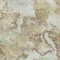 Homeroots 9' X 12' Taupe And Ivory Abstract Washable Indoor Outdoor Area Rug 609844 - alternate 8