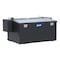 Uws Hammerhead 100 gal. Combo Transfer Tank ST-100HH-CB-MB - alternate 1