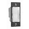 Legrand radiant Series Multi-Location Master Dimmer, 15 A, 120 V, 700 W, 1 -Gang, CFL, LED Lamp HCL453PMMWCC4 - alternate 3
