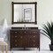 James Martin Vanities Brittany 48'' S Vanity, Burnished Mahogany w/ Parisien Bleu Silestone Top w/ Wireless Charger 650-V48-BNM-FPBL - alternate 6