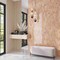 Apollo Tile Antiek 2.58 in. x 7.9 in. Glossy Pink Ceramic Subway Wall and Floor Tile 5.38 sq. ft./case, 38PK MOD88PNK258A - alternate 8