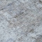 Homeroots 3' X 5' Blue And Taupe Abstract Washable Indoor Outdoor Area Rug 630525 - alternate 4