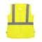 Radians Vest, Westex, DH Air, FR, CL2, HV Green, 2X SV99W-M2ZGSFR-2X - alternate 11