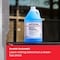 Rust-Oleum Professional Cleaners Liquid Glass Cleaner, 1 gal, Blue, Mild, Bottle, 4 PK 352243 - alternate 7
