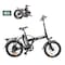 Gopowerbike GoCity Electric Bike B606 - alternate 1