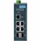 Advantech 4Ge + 2Sfp Managed Ethernet Switch Wide Temp EKI-7706G-2FI-AE - alternate 1