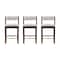 Manhattan Comfort Patricia Counter Stool  in White Glacier - Set of 3 3-CS023-WH - alternate 5