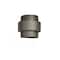 Luxury Lighting Hammerman 10 in Tall Ceramic Outdoor Wall Light, Rubbed Pewter Paint Finish HM128-APew-ud-7 - alternate 2