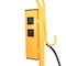 Xpower 1/4 HP 2100 CFM 4 Speed 14in Warehouse, Dock, Trailer Cooling Fan with Built-in 3-Hour Timer FA-300K6-Yellow - alternate 5