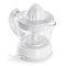 Morollio 24 Ounce Compact Electric Citrus Juicer in White 750124752M - alternate 6