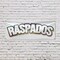 Signmission Raspados, 18 Inch x 48 Inch, Vinyl Banner B-30829 - alternate 4