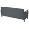 Ave 6 Sofa, 30-3/4" x 32-3/4", Upholstery Color: Charcoal MST53-W12 - alternate 7