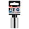 Performance Tool 1/2 In Dr. Socket 22Mm, W32222 W32222 - alternate 3
