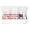Koolmore 100 in. 50 cu. ft. Three-Door Chest Freezer, White KM-SCF-50C - alternate 10