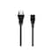 Monoprice Heavy Duty Power Cord - NEMA 6-15P to IEC 60320 C13_ 14AWG_ 15A/1875W_ 40076 - alternate 1