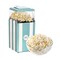 Brentwood Industries Classic Striped 8 Cup Hot Air Popcorn Maker in Blue PC-488BL - alternate 5