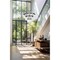Z-Lite Fontaine 27 Light Chandelier, Matte Black, 39.5 In W x 15 In H 7002P5-27R-MB - alternate 6