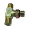 John Deere TEE FITTING, JOHN DEERE OEM 4190268 4190268 - alternate 4