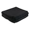 Mytee Products 11.5 ftx20 ft Black Pre Tarp Blanket w/ Grommets - Moving Blanket for Packing, 2PK MB-FELT-11520x2 - alternate 5