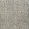 Homeroots 8' X 10' Taupe Gray And Beige Southwestern Washable Indoor Outdoor Area Rug 587095 - alternate 8