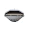 Green Mountain Grills Wood-Fired Pizza Attachment for PEAK and LEDGE pellet grills GMG-4023 - alternate 1
