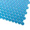 Apollo Tile Cerulean Blue 12 in x 12 in Glass Glossy Floor and Wall Mosaic Tile 5 sqft/case, 5PK APLPN88143A - alternate 5