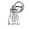 Jonathan Y Evelyn 5.13" 1-light Metal Vanity Light, Chrome JYL7415A - alternate 11