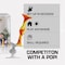 Popdarts Darts Fire and Ice PRO-FI - alternate 4