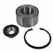 Motorcraft Wheel Hub,  HUB174 - alternate 6
