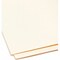 Smead Folder, 2-Pckt, E/Tab, Ltr, Mla Pk SMD24117 - alternate 2