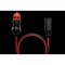 Noco Battery Charger 12V Male Plug, X-Connect Cigarette Lighter Adapter, Genius, GC003 806286 - alternate 1