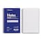 Blueline Steno Notes Notebook, Gregg Rule, Blue/White Cover, 180 9 x 6 Sheets AT35B - alternate 5