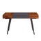 Homeroots 51" Mahogany Wood Writing Desk 723740 - alternate 7