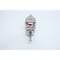 Imi Norgren FILTER-REGULATOR 1/4IN NPT 450PSI 6-150PSI B38P-244-B1MA - alternate 3