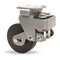 Hamilton Caster, Rigid, Aezfwh, 5 x 2, Nylast R-AEZFWH-5NYB-2 - alternate 1