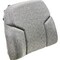 Uni Pro Case IH Maxxum-Magnum-Steiger Series Backrest Cushions 7998 - alternate 5