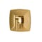 Symmons Oak Wall Mounted Shower Valve Trim with VersaFlex Integral Diverter (Valve Not Included) S5690BBZTRM - alternate 1