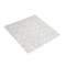 Apollo Tile Shell White 11.8 in x 11.8 in Shell Polished Floor and Wall Mosaic Tile 19.34 sqft/case, 20PK APLSME88006A - alternate 5