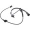 Standard Ignition Standard Motor Products, ABS Sensor Harness,  ALH56 - alternate 6